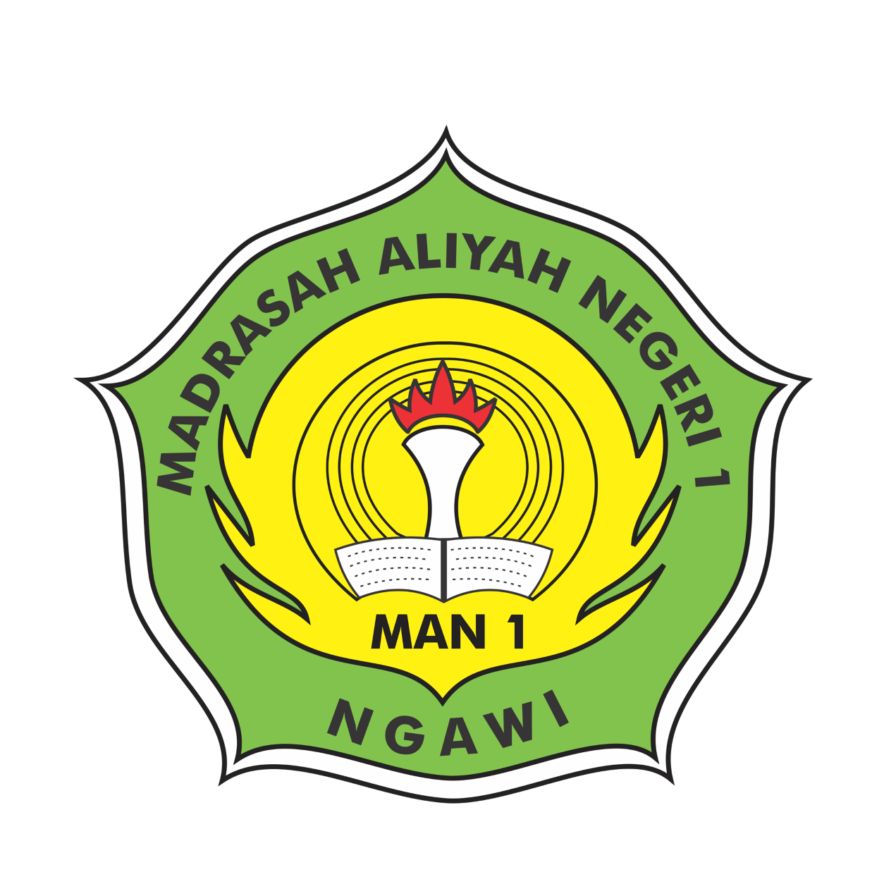 MAN 1 NGAWI